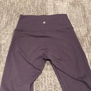 Lululemon Wunder Under High-Rise Tight